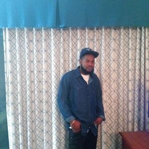 Meet your Posher, Ervin